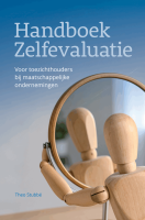 Cover Handboek zelfevaluaties